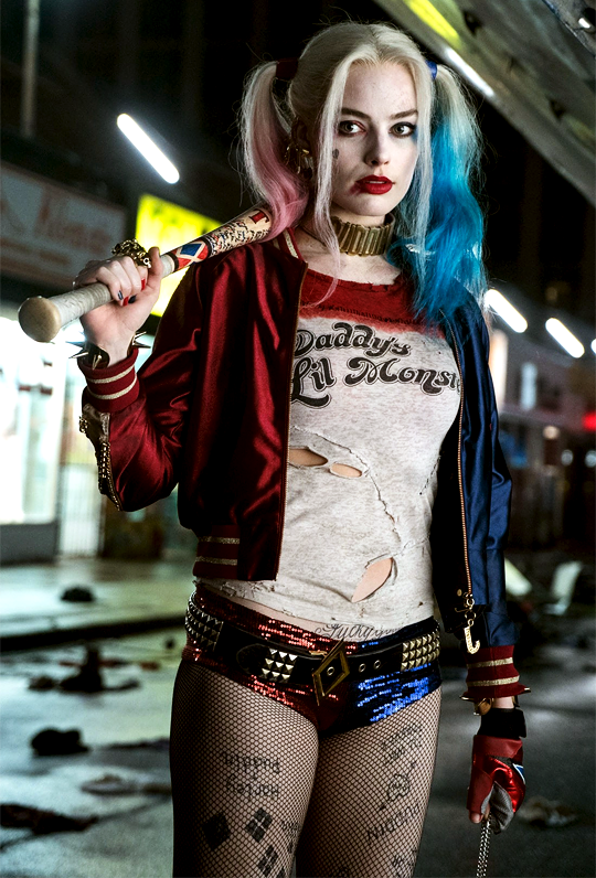 Harley Quinn