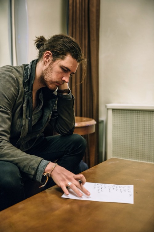 cozierwithhozier:  photos by rachael wright