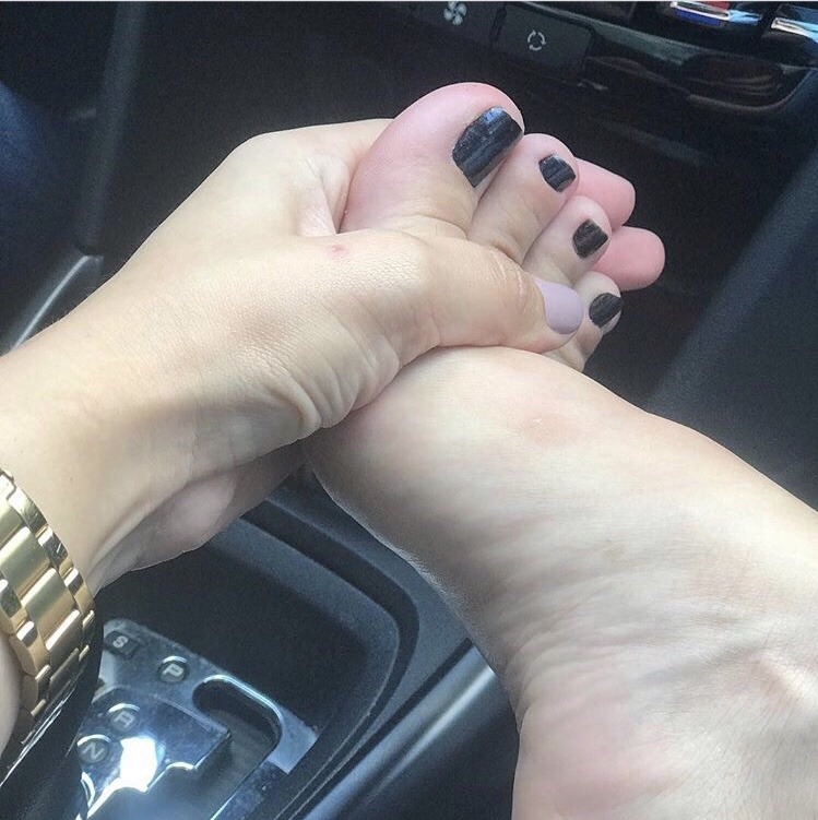 soles-obsession:  @pedafrazine