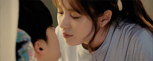 i have no fear as long as you're with me;