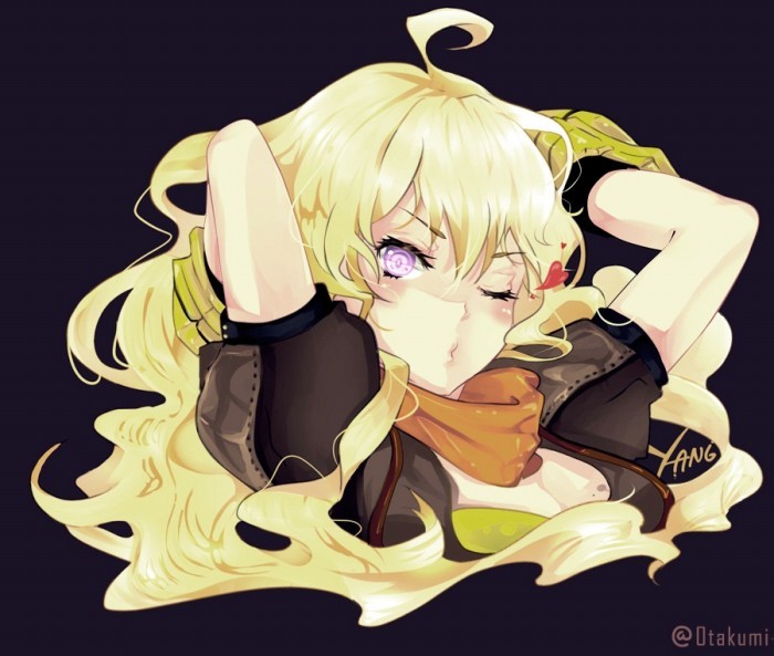otakumi:  WIP Final piece [x] 