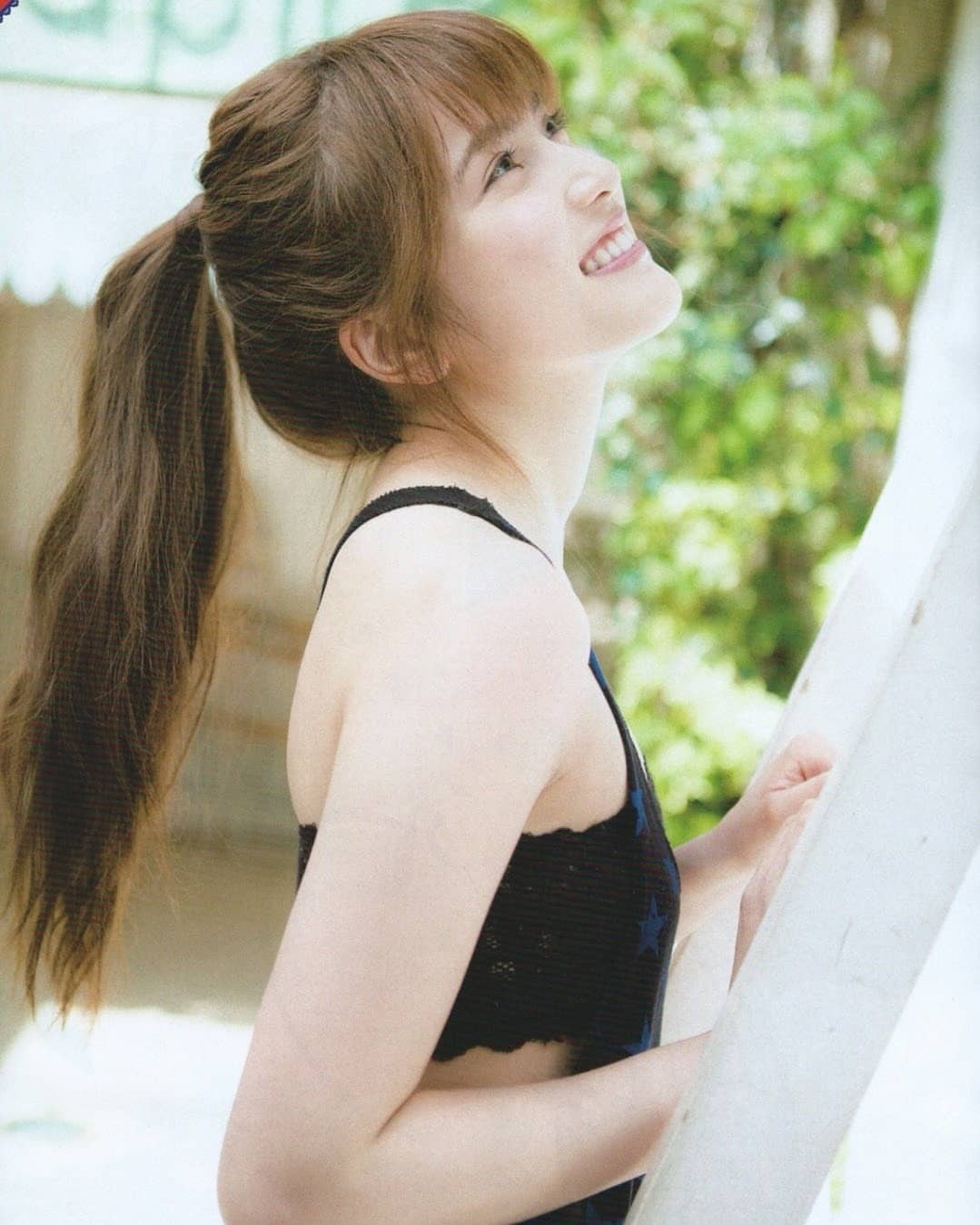 かわいい O 入山杏奈 Anna Iriyama Akb48 かわいい O 入山杏奈 Anna Iriyama Akb48