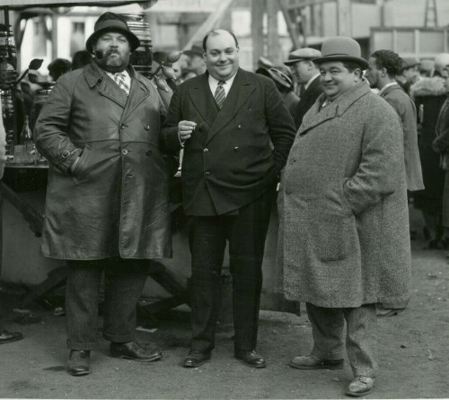  French Chub Actors in the early 20th Century Marcel Barencey. Only acted in films in the 1930s. Sta