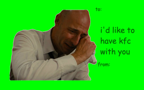 a-gent-galahad: Use these responsibly, kids (previous valentines can be found here)
