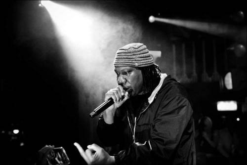 Krs one FDP