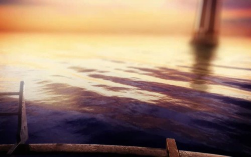 Bioshock 2 Good Ending