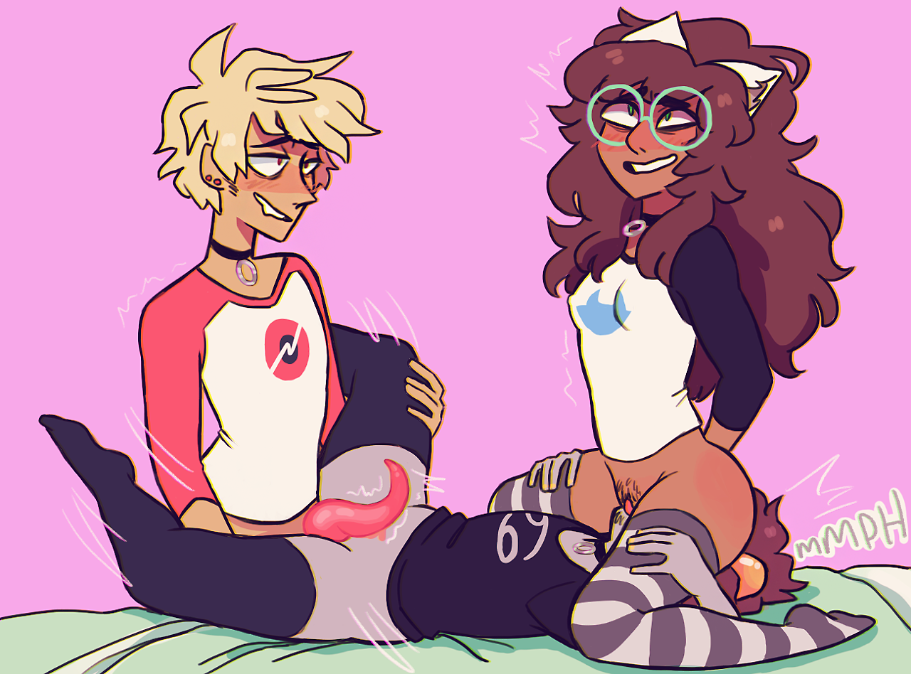 twinkietwinks:   commission from anon [commission info] 