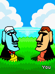 Moai Doo Wop Explore Tumblr Posts And Blogs Tumgir