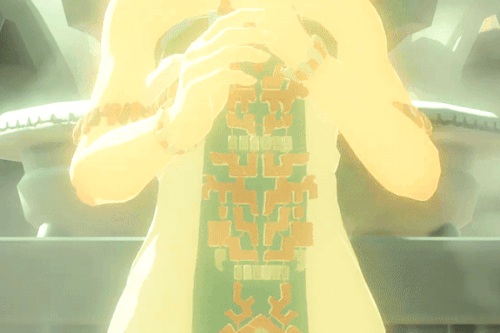 Legend Of Zelda: Tears Of The Kingdom Theory/Analysis/Rant?kinda