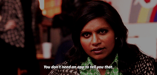 jugheadjonese:  ladies, Mindy Lahiri is all of us 