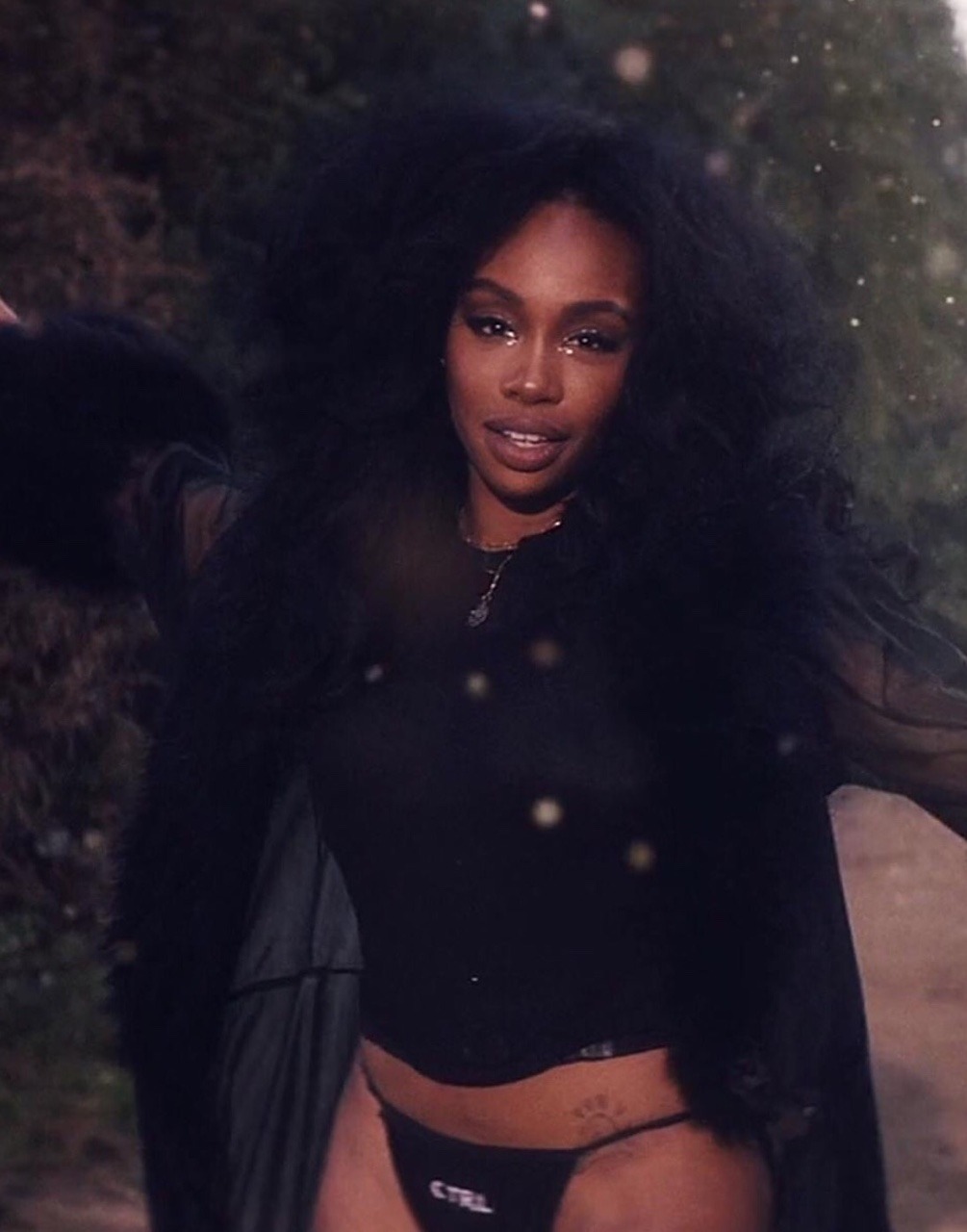 afrodesiacworldwide:  @szaforthesoul