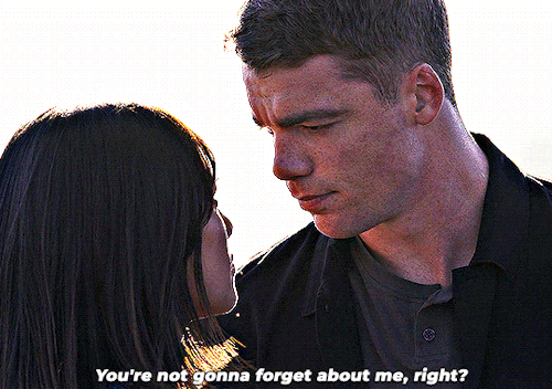 2.10 | 1.10 I Promise You I'm Gonna Call You, Okay? And When I Do, You Better Pick Up. 