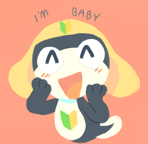 corvidcactus:Keroro!! i loved this anime as a kidft bonus tamama