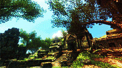 rahgot:  FAR CRY 3  ↳ scenery (1/?)  