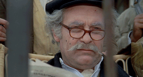 zomgmouse:The Seduction of Mimi (Mimí metallurgico ferito nell'onore) (Lina Wertmüller, 1972).