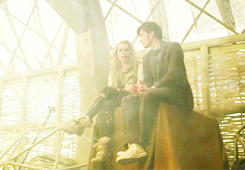  Billie & David in Behind the Lens - The Day of the Doctor x     