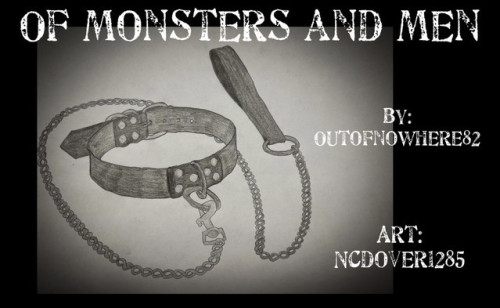 spndystopiabang: Of Monsters and Men Author: outofnowhere82Artist: ncdover1285Rating: ExplicitPairin