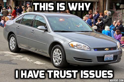 risinginsurgency:  therepublicofrapunzel:  Why? People are going to drive better