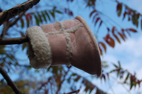 boot &lt;3