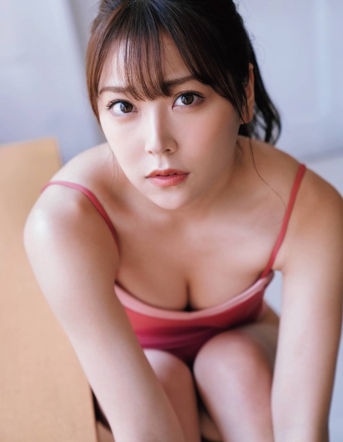 thesgp48:    白間美瑠 NMB48 EX大衆 adult photos