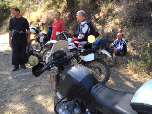 racecafe:  BXRidden 