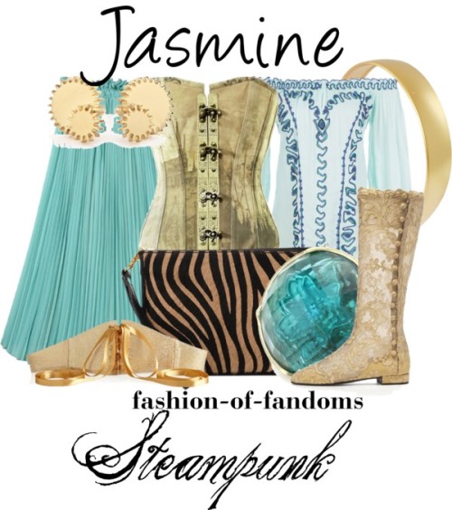 fashion-of-fandoms:  Jasmine <- buy it there!