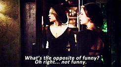 maliatale:  Katherine Pierce in season five episode 10, ‘Fifty Shades of Grayson’&ldquo;Do