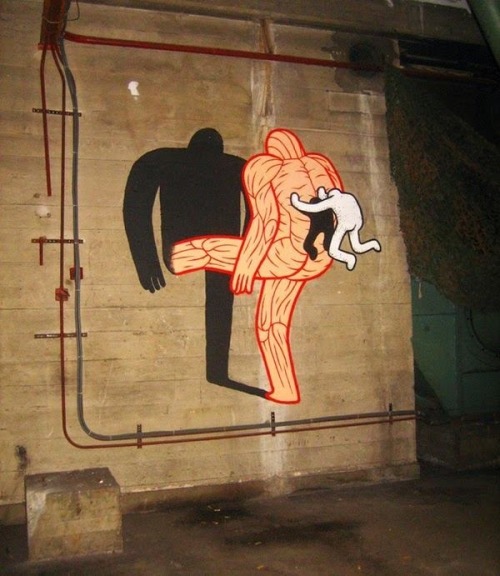 so-street-art - By Daan Botlek