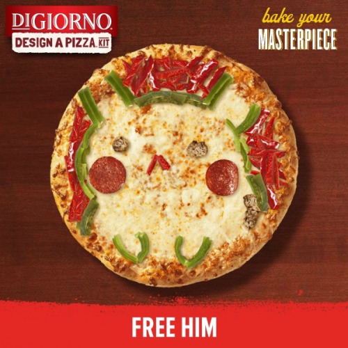 Porn Pics unicomassasin:  terezidactyl:  digiorno: