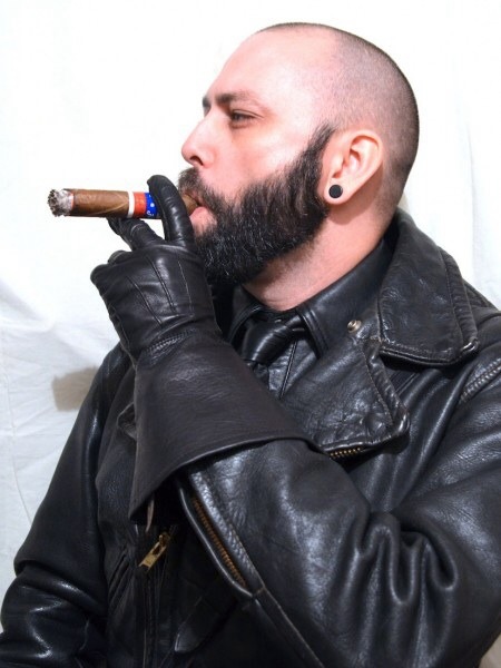 the Gay Male
