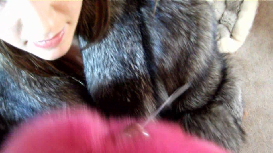 New fox spooging goodness from Eva, â€œPOV CUM ON FURâ€, posted on her Southern