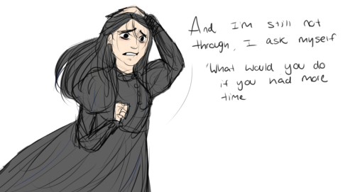 macaroon22:Part 2 of Who Lives, Who Dies, Who Tells Your StoryLink to Part 3 http://macaroon22.tumbl