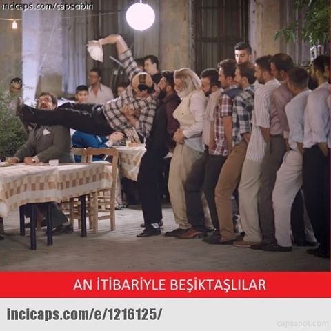 AN İTİBARIYLE...