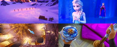 the disney princess