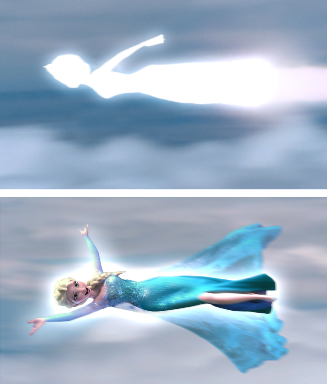 kingcheddarxvii:  constable-frozen:  elsa???  That was a wild ride 