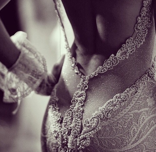 buggybee:  Buggy Bee’s Theme Thursday“Lace”