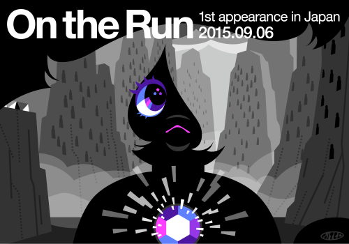 spanglesofstardust:  On the Run日本上陸おめでとうございます(;_;) 