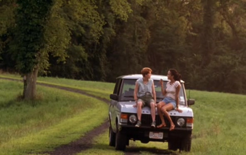 serappho:LGBT Flicks (2/?)↳ The Incredibly True Adventure of Two Girls in Love (1995)“I think 