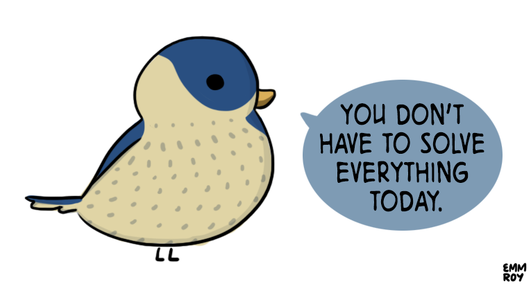EMM'S POSITIVITY BLOG.
