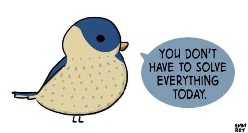 EMM'S POSITIVITY BLOG.
