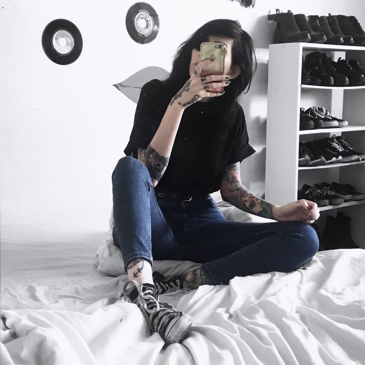 || Skull Cracking Goodness|| Hayley, 26, Australia