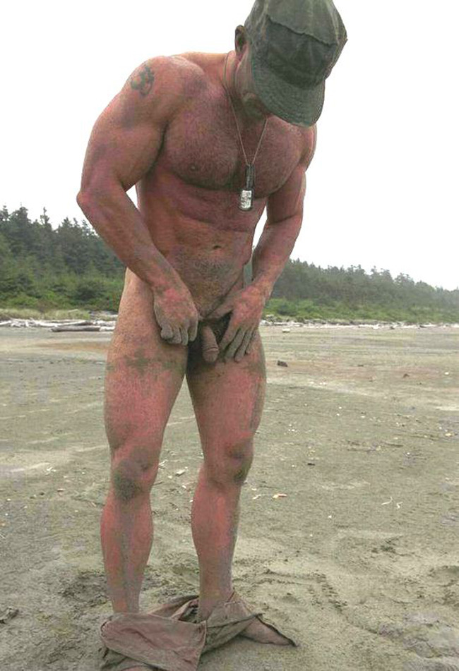 joemalone:  David Austin aka Jake Stockman part. 7  Awesome set - the first pic has