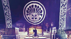 asheathes:WIZARDING SCHOOLS AROUND THE WORLD: CHINALocated deep in the Guilin mountains and shrouded