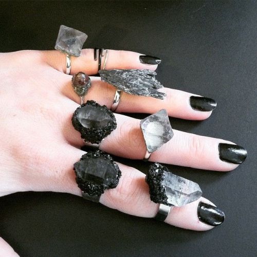 socialpsychopathblr:   Elemental Luxury