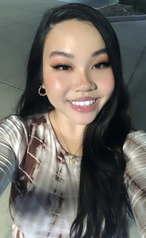 Gentle Reminder That God Made Me This Pretty
