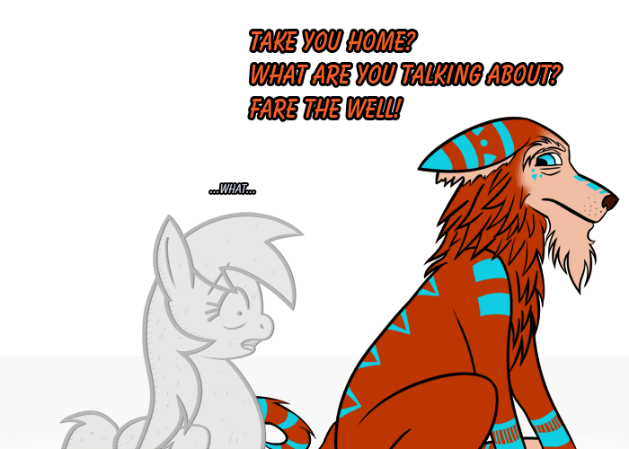outofworkderpy:  Derpy: You scared the crap out of me!!! ((Sorry this post is so
