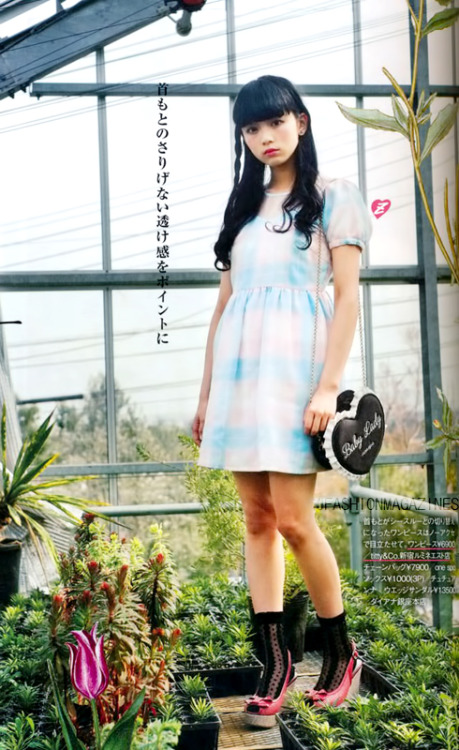 Zipper May 2014
