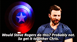  &ldquo;Chris is kind of a big dork,&rdquo; his mother told me. &ldquo;At