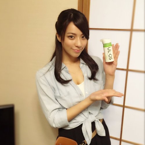funkyfunx: 小瀬田麻由さんのツイート: “2代目ウルオスお姉さん✨ 大塚製薬さんの比叡山荘に、ウルオスお姉さんとして参上してきました！ UL･OS よろしくお願いしますっ！ ht