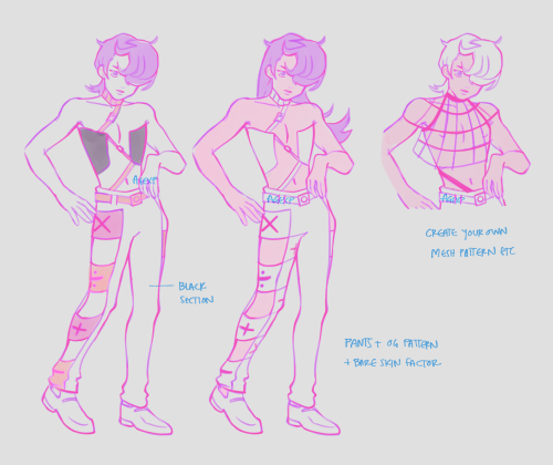 here’s the last 3 of the part 5 group ! i actually drew mista and giorno first but i wanted to